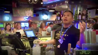 Toby Keith's I Love This Bar & Grill at Harrah's Las Vegas