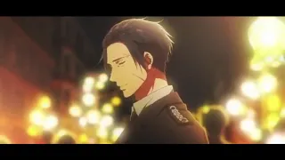 Violet Evergarden//I'm So Tired AMV