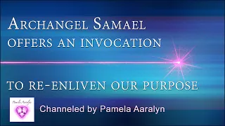 Spiritual Warfare Affects ALL Lightworkers- No One is Immune to It- Channeling Archangel Samael