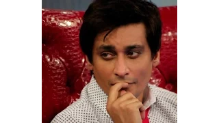 Pyar Hua Iqrar Hua - Sahir Lodhi - 22 March 2016