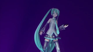 [01] Hatsune Miku - Magical Mirai 2016 - 39 Music (No Sub) (1080p)