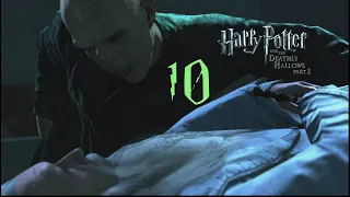 Harry Potter and the Deathly Hallows Part 2  Part 10