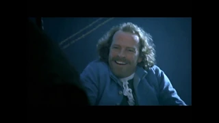 IAIN GLEN  -  ALAN BRECK  -  HAPLESS SAILOR