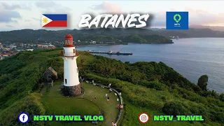 Batanes - Breathtaking Views and the Ivatan culture