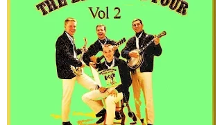 The Brothers Four -  Volume 2