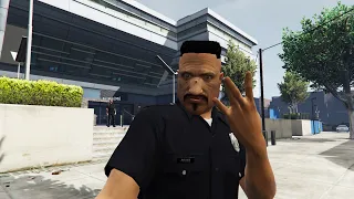 GTA 5 RP ROCKFORD ПОЛИЦЕЙСКИЙ МАРАФОН ПО СЕРВЕРАМ #2