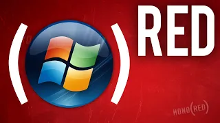 Windows Vista PRODUCT (RED) Edition - A Retrospective