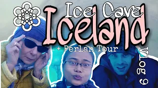 Iceland Adventure | Perlan Museum | Ice Cave | Vlog#9