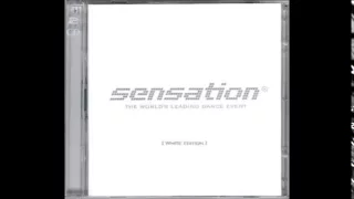 Sensation 2003  White Edition - CD2