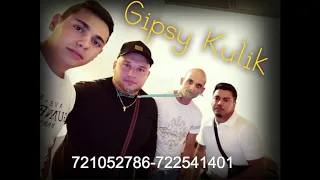 GIPSY KULIK - MIX NÁLADOVEK 2020