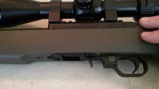 Tips and Tricks For Your T/CR22 Mag