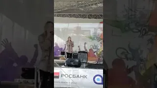 СэМ - пустой вокзал