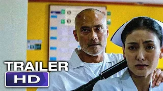 ONE NIGHT IN BANGKOK Official Trailer (NEW 2020) Action, Thriller Movie HD