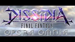 DFFOO OST - Boss (Act 2)