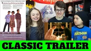 Sixteen Candles Official Trailer (1984) Reaction!!!