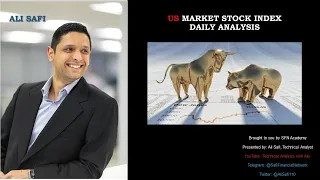 #sp500 (#spx), #dji #us30 #nasdaq Daily  Analysis Dec 28, 2022 #technical analysis #stock_market