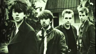 Echo & The Bunnymen - Peel Session 1979