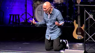 Francis Chan: Taking Back What The Enemy Stole From Us — Church of God Convention 2015