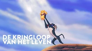 De Leeuwenkoning | Liedje: De Kringloop van het Leven | Disney BE