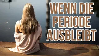 Was tun, wenn die Periode ausbleibt? [Q&A 29]