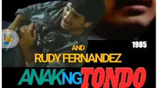 Rudy Fernandez/Anak ng Tondo