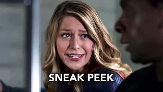 Supergirl 3x03 Sneak Peek #2 "Far From the Tree" (HD) Season 3 Episode 3 Sneak Peek #2