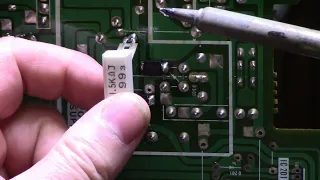 Sony TA-313 Integrated Amplifier - Repairs & Modifications (Ep. 120)