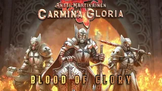 Blood of Glory (symphonic power metal)