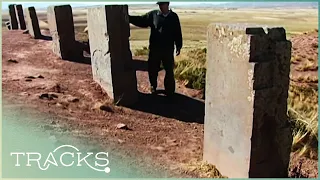 America's Stonehenge: Behind The Mystery (Full Documentary) | TRACKS