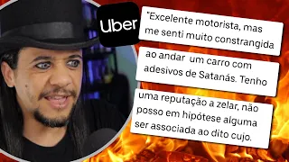 MOTORISTA DO COISA RUIM - COVERSAS DA INTERNET