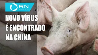 Novo vírus da gripe com 'potencial pandêmico' é encontrado na China