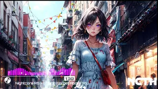 Nightcore R5 - (I Can't) Forget About You (4K Video)