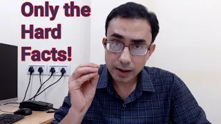 IIT prof's advice for JEE droppers and repeaters (NOT preparation tips!)