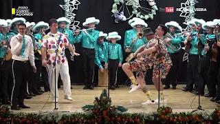 nº23- Uma Escola de Carnaval- Rapazes da Agualva - Carnaval 2023