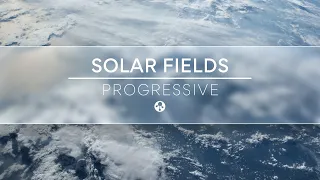 Solar Fields | Progressive