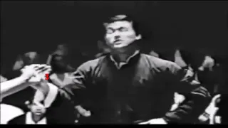 The secret of Bruce Lee's movements - DK Yoo