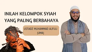 Ini Kelompok Syiah Paling Berbahaya!! Pernah Mau Bunuh Salahuddin Al Ayyubi - Syekh Muhammad Al Fuli