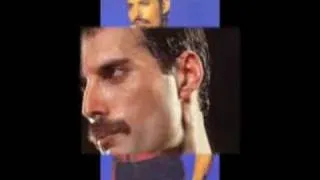 To Freddie Mercury