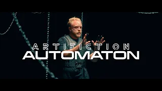 Artifiction - Automaton (OFFICIAL MUSIC VIDEO)