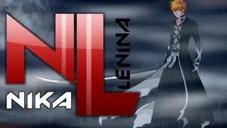 Bleach / Harukaze (Nika Lenina Russian TV Version)