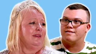 Liam RUINS Laura & Aladin's Wedding | 90 Day Fiancé