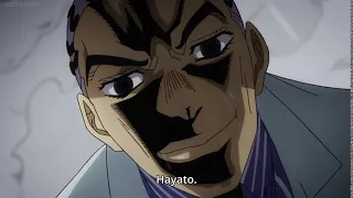 HAYATO but it's at 60fps