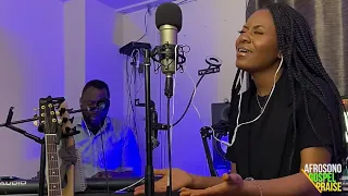 Esther SAIBAI - Ya Motuya Pona Nga & Posa na Yo [w/Steve Muya]