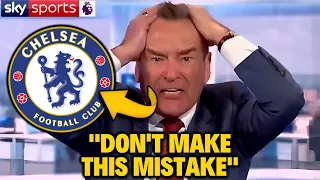 🚨 OH MY GOD!! ✅ Confirmed! Chelsea Star Leaving for £50m Now! Chelsea Latest Transfer News Today Now