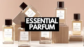 ESSENTIAL PARFUM: Tutti i Profumi