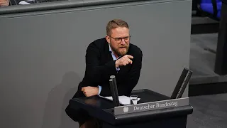 Jan Korte, DIE LINKE: Die Bigotterie der CDU stinkt zum Himmel