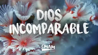 Dios Incomparable - Generación 12 feat. Marcos Barrientos (8D Audio)