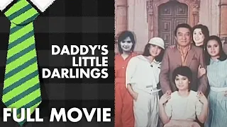 DADDY'S LITTLE DARLINGS: Dolphy, Coney Reyes, Snooky Serna | Full Movie