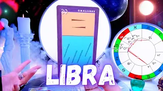 LIBRA ⚡A VERY SERIOUS & MEANINGFUL TEXT/CALL THIS IS ABOUT TO GET DEEP❤️✨ MAY 2024 TAROT READING