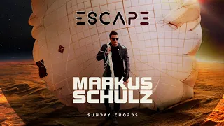 Markus Schulz - Sunday Chords